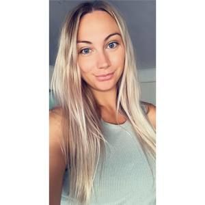 Meet your Posher, Krysten